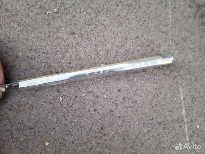 Инвертор для ноутбука. Compaq 2210b