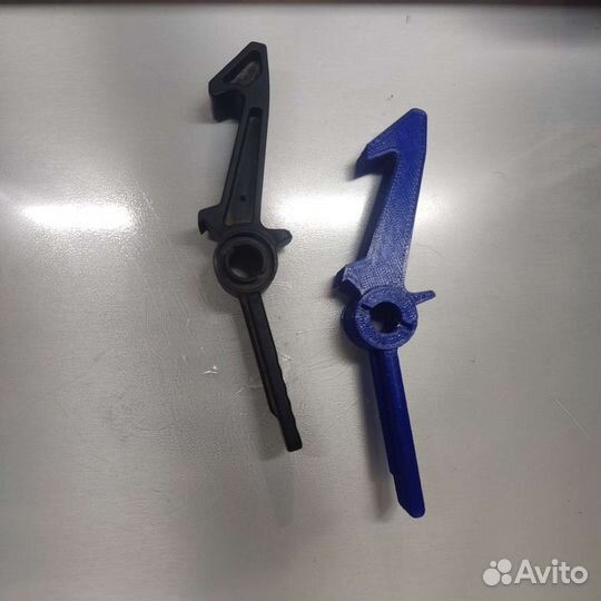 Печать на 3d принтере