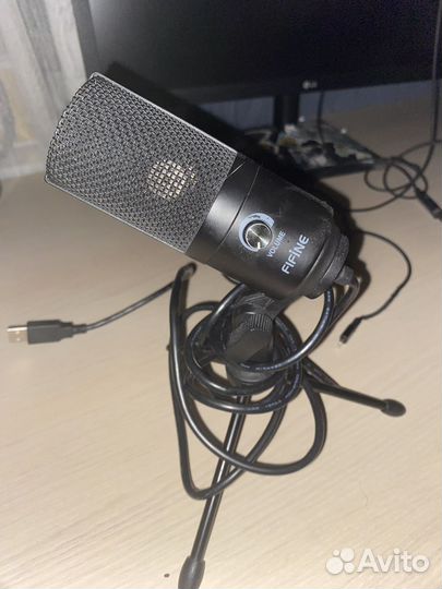 Микрофон fifine