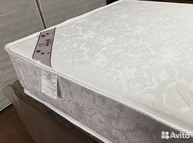 Матрас 160х200