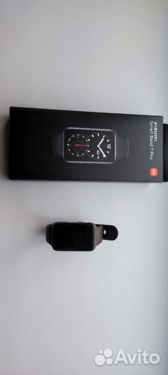 Xiaomi SMART band 7 pro