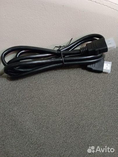 Кабель hdmi