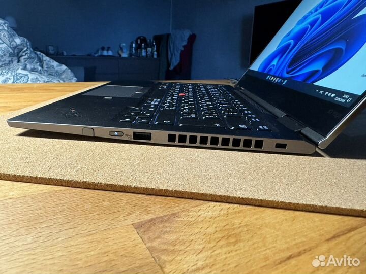 Lenovo thinkpad x1 yoga