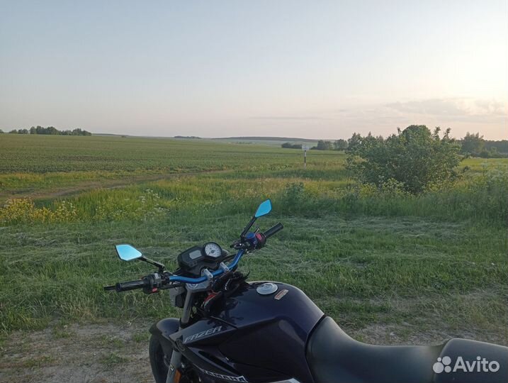 Продам Yamaha Fazer 250