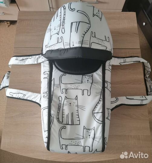 Переноска для детей