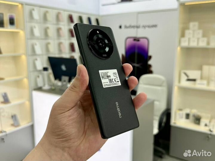 realme 11 Pro, 8/256 ГБ