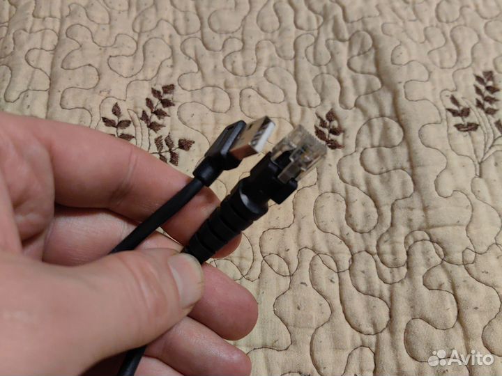 Интерфейсный кабель для IPP220