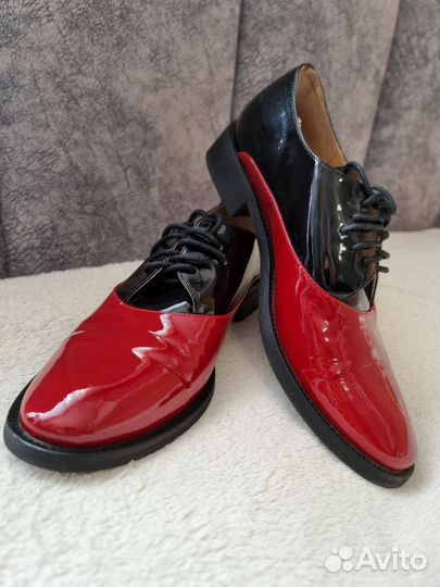 Туфли женские 38