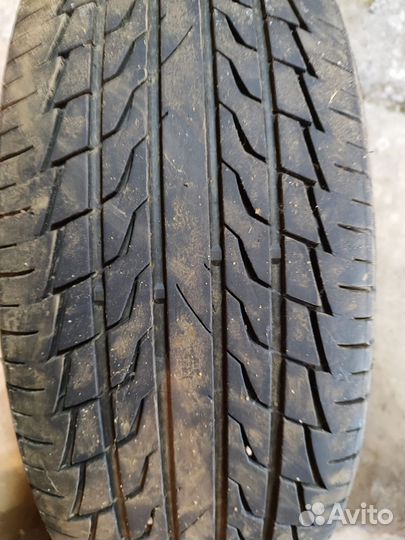 Белшина AstartA SUV 225/60 R18 100H