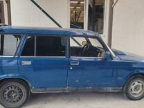 ВАЗ (LADA) 2104 1.5 MT, 2002, 150 000 км, с пробегом, цена 59 000 руб.