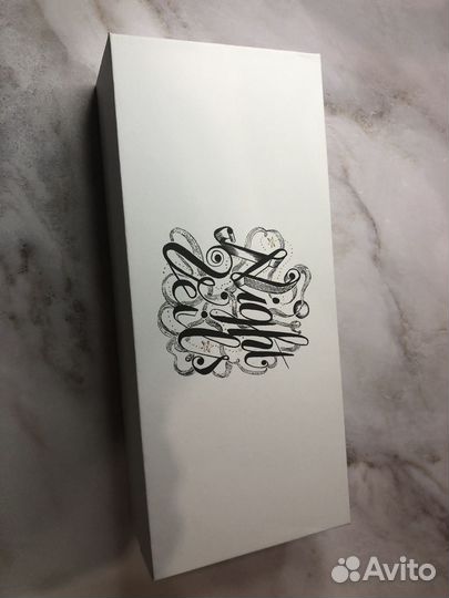 Духи мужские женские унисекс