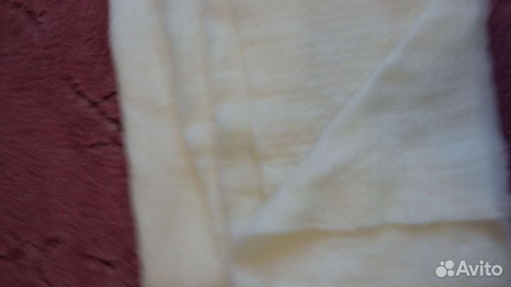 Синтепон прошивной