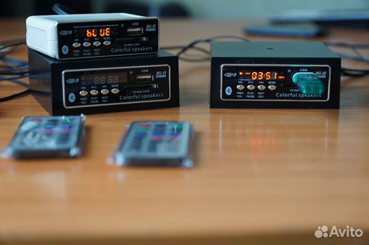 Блютус, USB приставка для музыкального центра