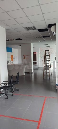 Сдам помещение свободного назначения, 269 м²
