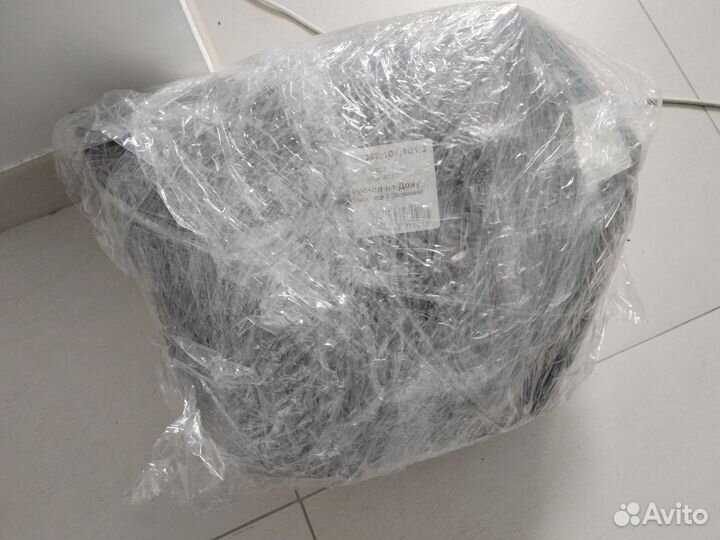 Подкрылок передний левый и правый haval F7 и F7X