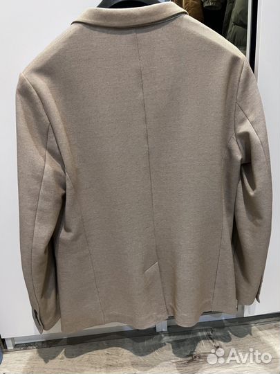 Пиджак мужской zara