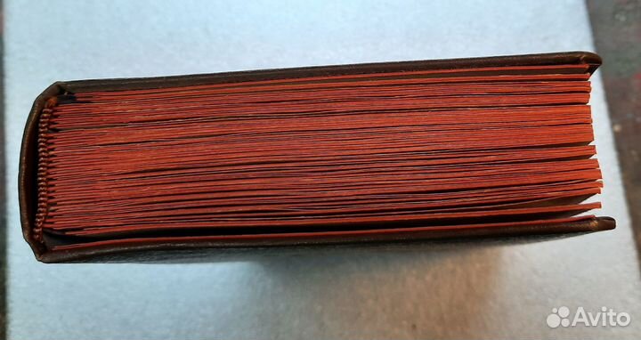 Фотоальбом СССР 1950- 1960 е Винтаж