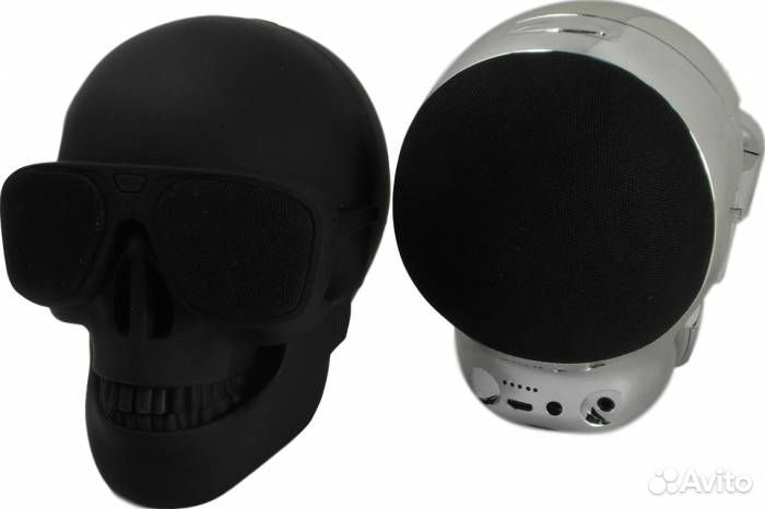 Колонка Bluetooth #7868