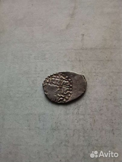 Пул удельный Василий Васильевич