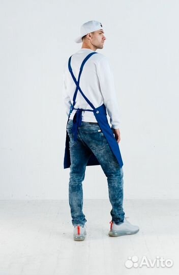 Рабочая одежда для поваров