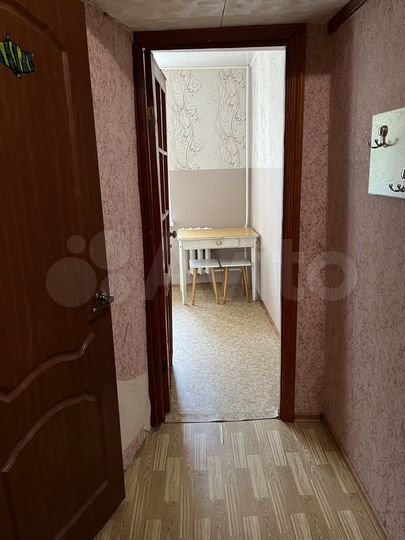 2-к. квартира, 45 м², 4/9 эт.