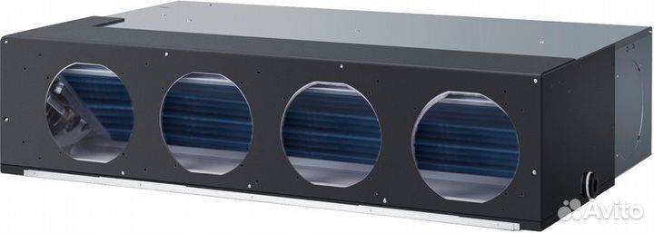 Канальная сплит-система Haier AD36NS1ERA/1U36SS1EA