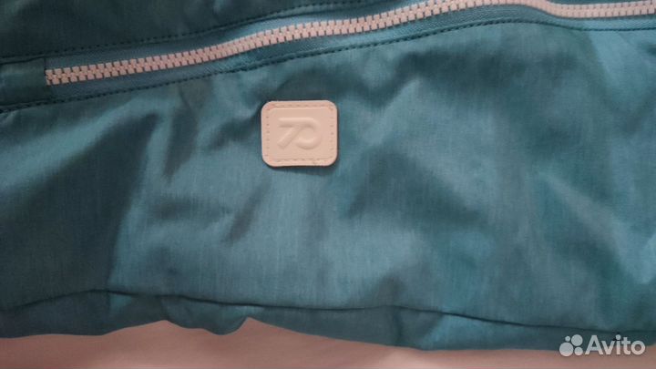 Комбинезон 62-68 reima демисезон пинетки reima