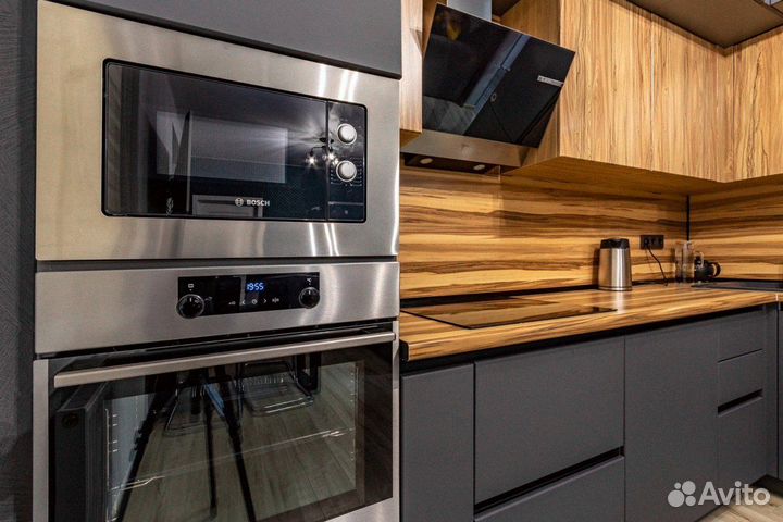 Цена за весь кухонный гарнитур