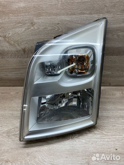 Фара передняя левая Ford Transit 7 Арт. 142738