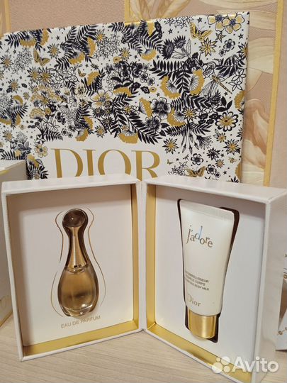 Dior jadore eau de parfum
