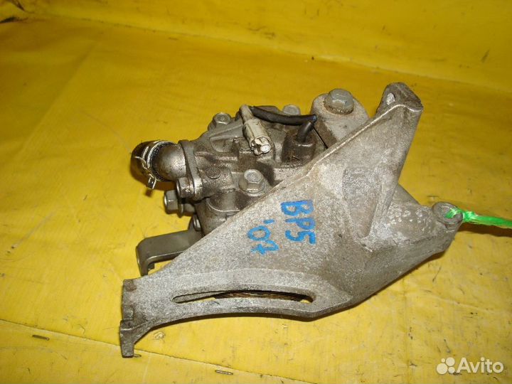 Насос гур Subaru Legacy wagon BP5