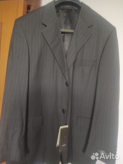 Пиджак мужской