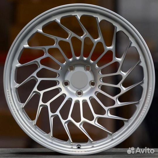 Ковка GT forged R20 5x112 Mercedes S-Класс