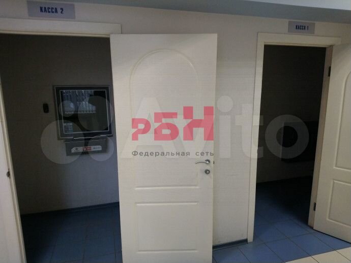 Сдам помещение свободного назначения, 135 м²