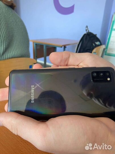 Samsung Galaxy A41, 4/64 ГБ