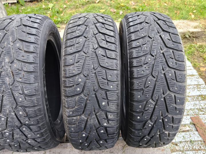 Yokohama Ice Guard Stud IG55 185/60 R15