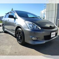 Toyota Wish 1.8 AT, 2006, 292 000 км, с пробегом, цена 970 000 руб.