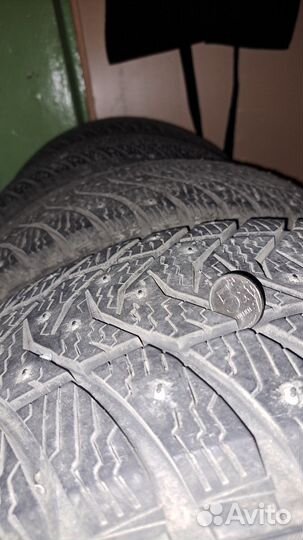 Yokohama Ice Guard IG65 225/50 R17 98T