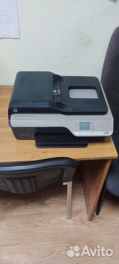 Принтер сканер копир HP Deskjet Ink Advantage 4625