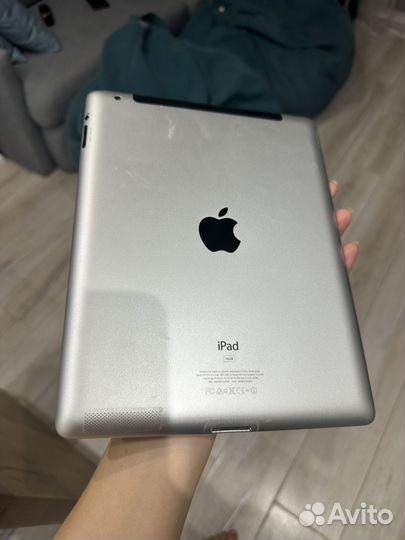 iPad 2