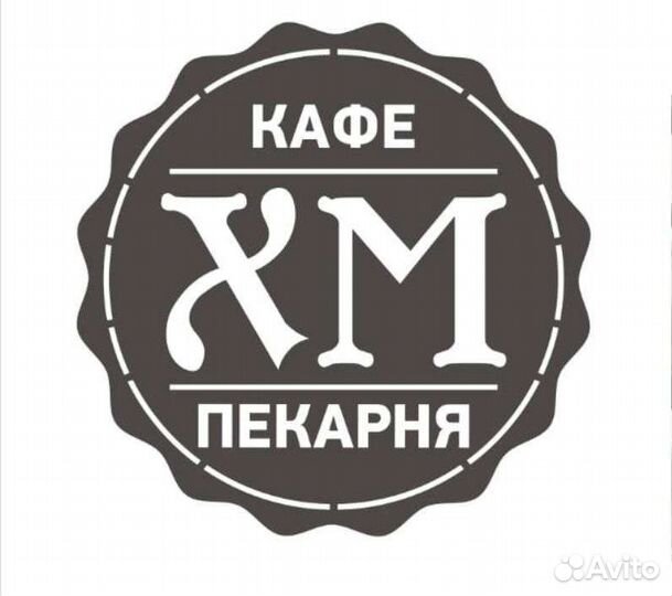 Помошник пекаря