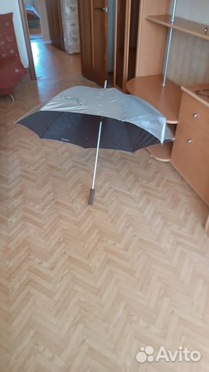 Тент от солнца