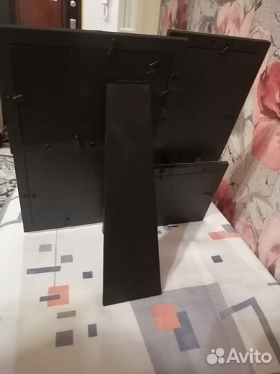 Рамка для 4 фотографий