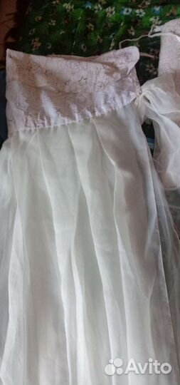 Бортики и балдахин в кроватку