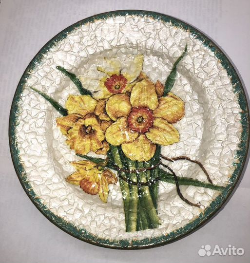 Декор/ интерьер