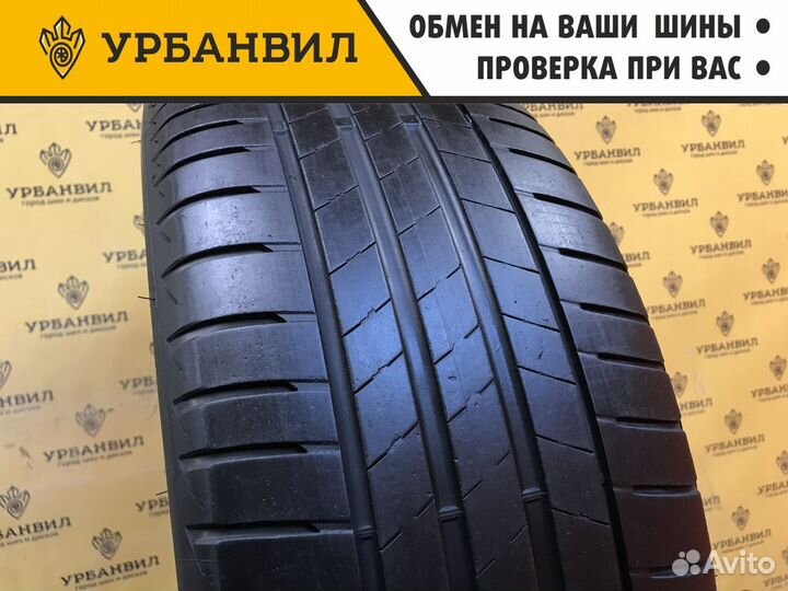 Bridgestone Turanza T005 225/55 R18 102Y