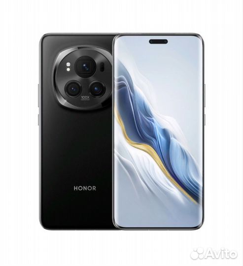 HONOR Magic6 Pro, 16/1 ТБ