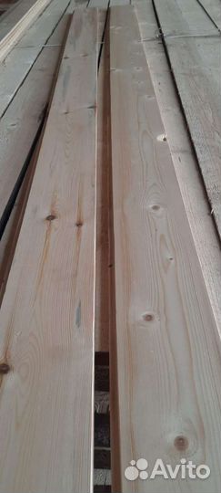 Пиломатериалы брус доска от производителя