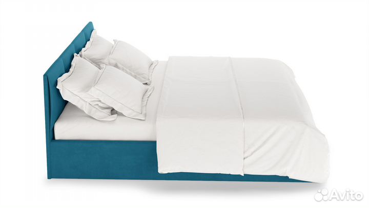 Кровать односпальная Грейс 120х200