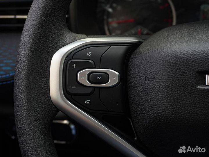 HAVAL Jolion 1.5 МТ, 2025